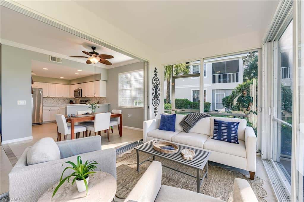 9231 Palmetto Ridge Dr #101, Estero, photo 14