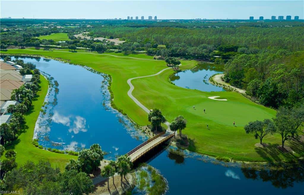 9231 Palmetto Ridge Dr #101, Estero, photo 45