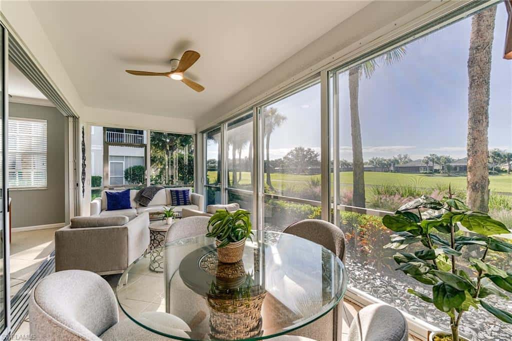 9231 Palmetto Ridge Dr #101, Estero, photo 15