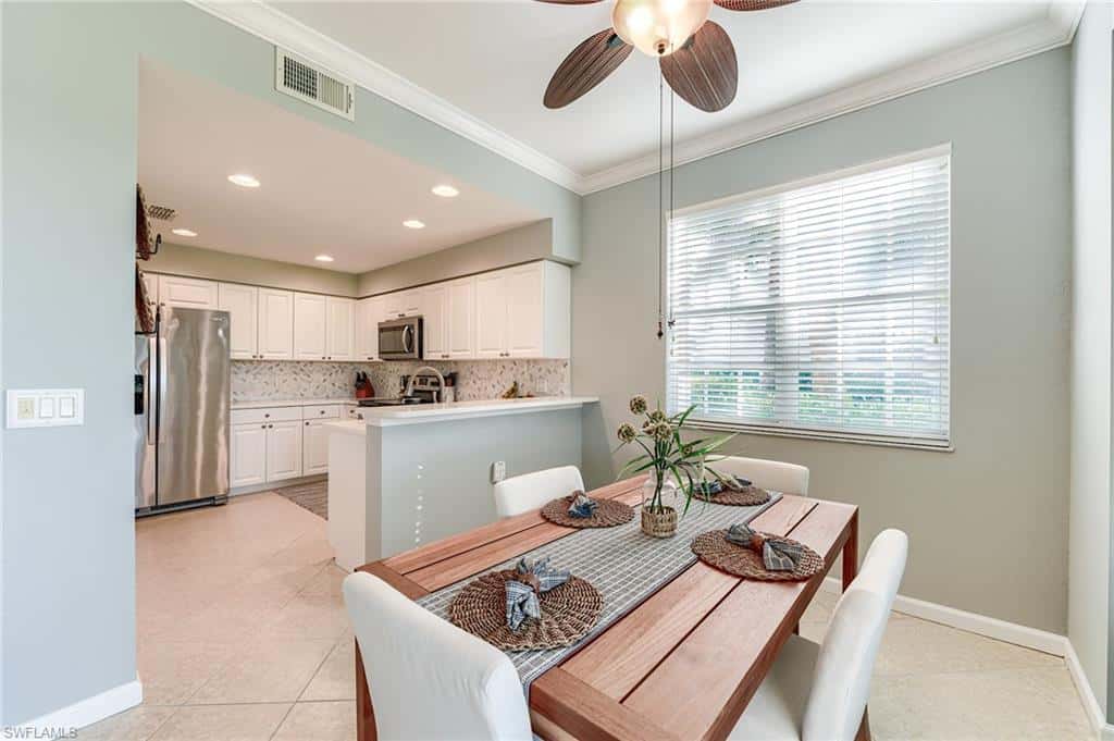 9231 Palmetto Ridge Dr #101, Estero, photo 11