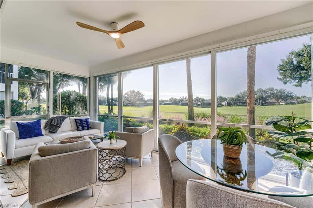 9231 Palmetto Ridge Dr #101, Estero, photo 4