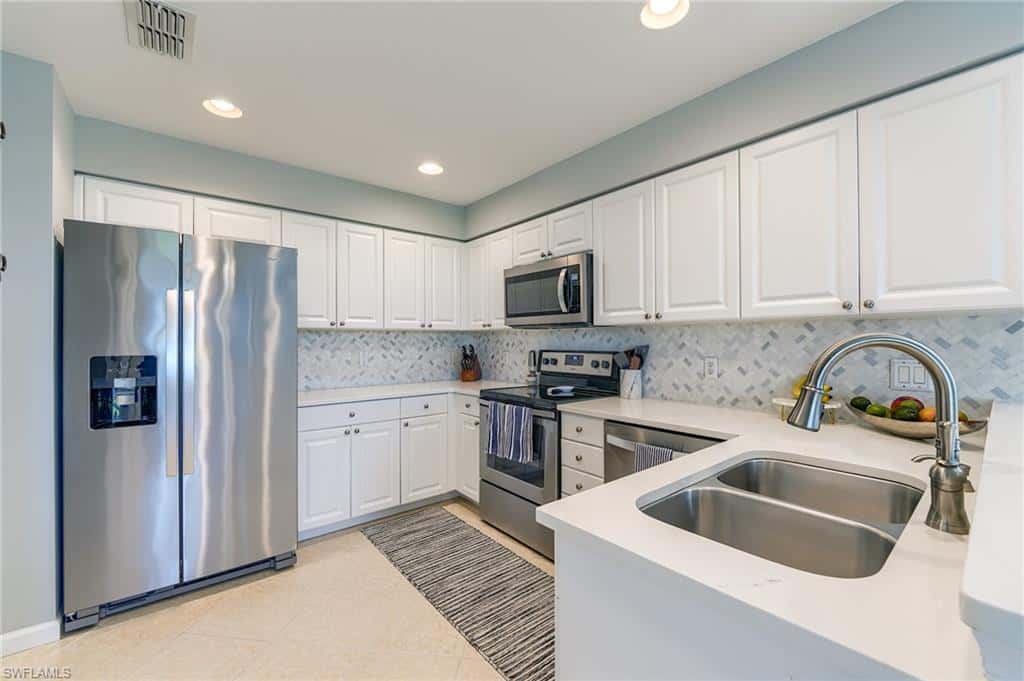 9231 Palmetto Ridge Dr #101, Estero, photo 8