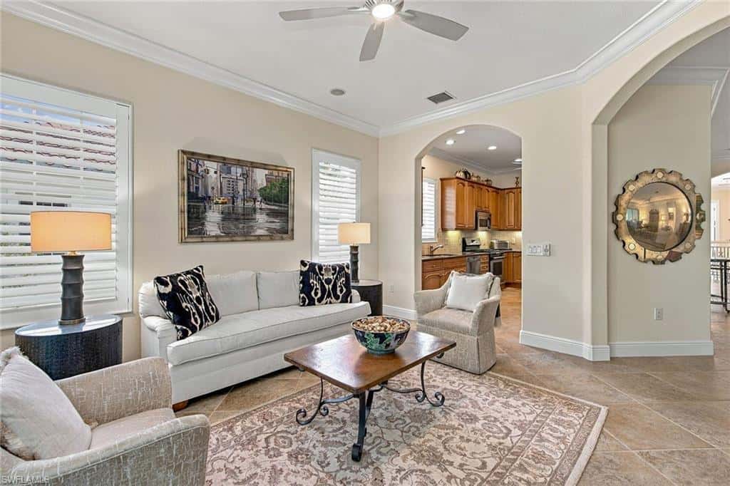 9090 Cascada Way #202, Naples, photo 12