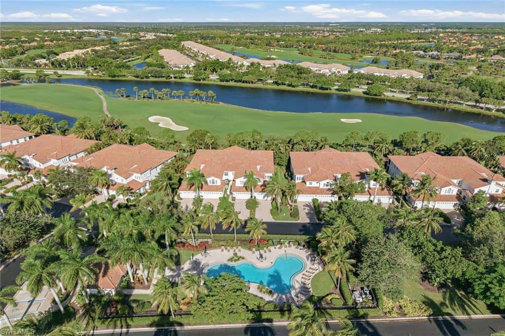 9090 Cascada Way #202, Naples, photo 30