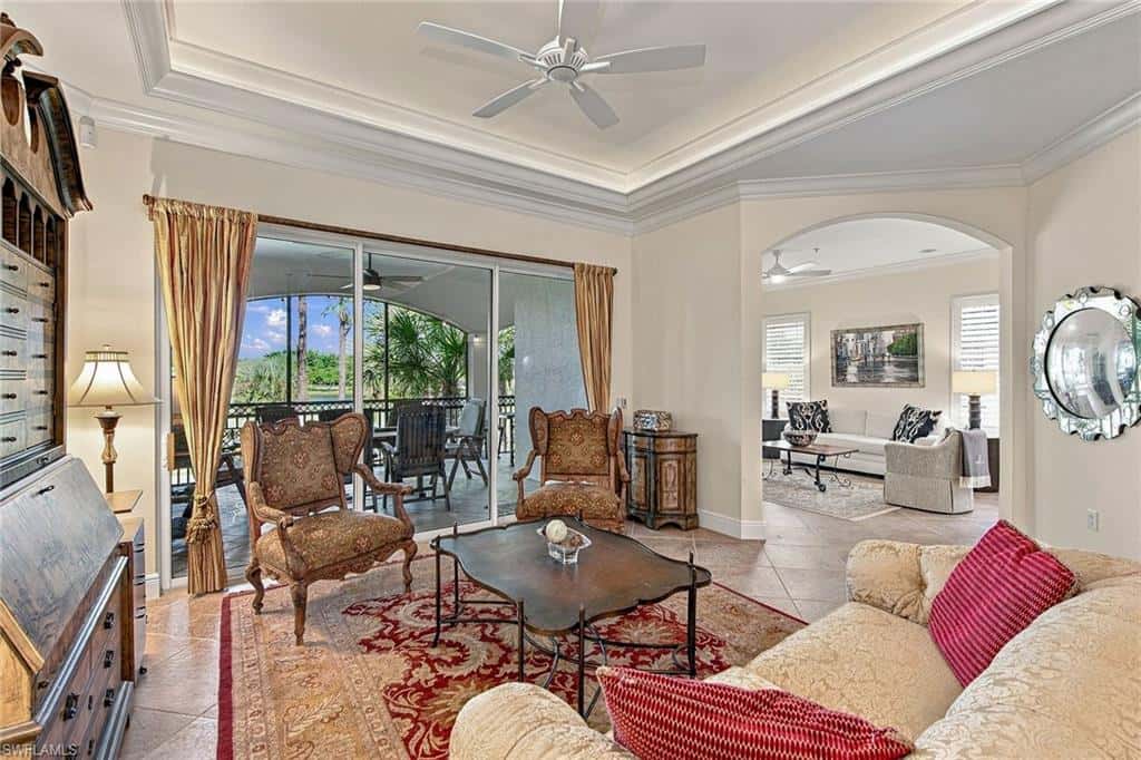 9090 Cascada Way #202, Naples, photo 4