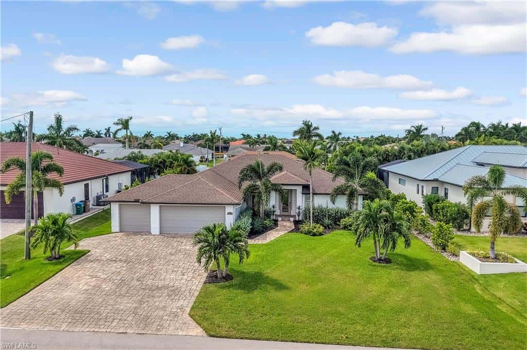 4934 Agualinda Blvd, Cape Coral, photo 42