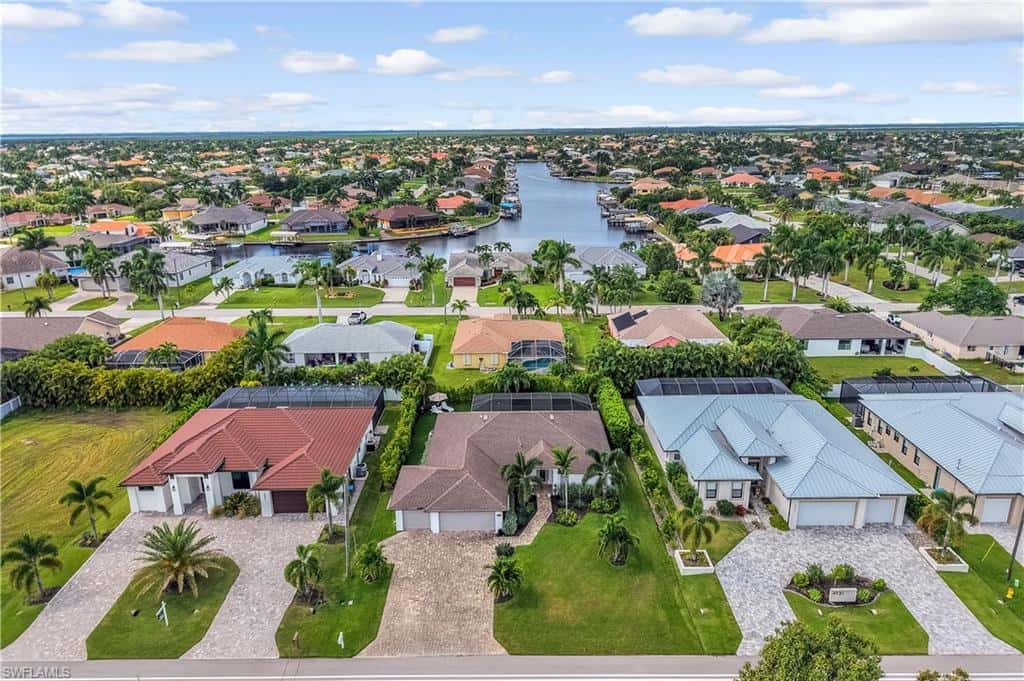 4934 Agualinda Blvd, Cape Coral, photo 46