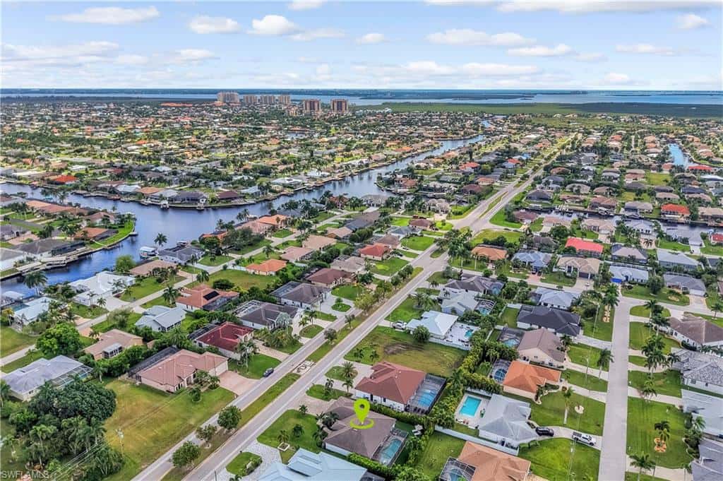 4934 Agualinda Blvd, Cape Coral, photo 47