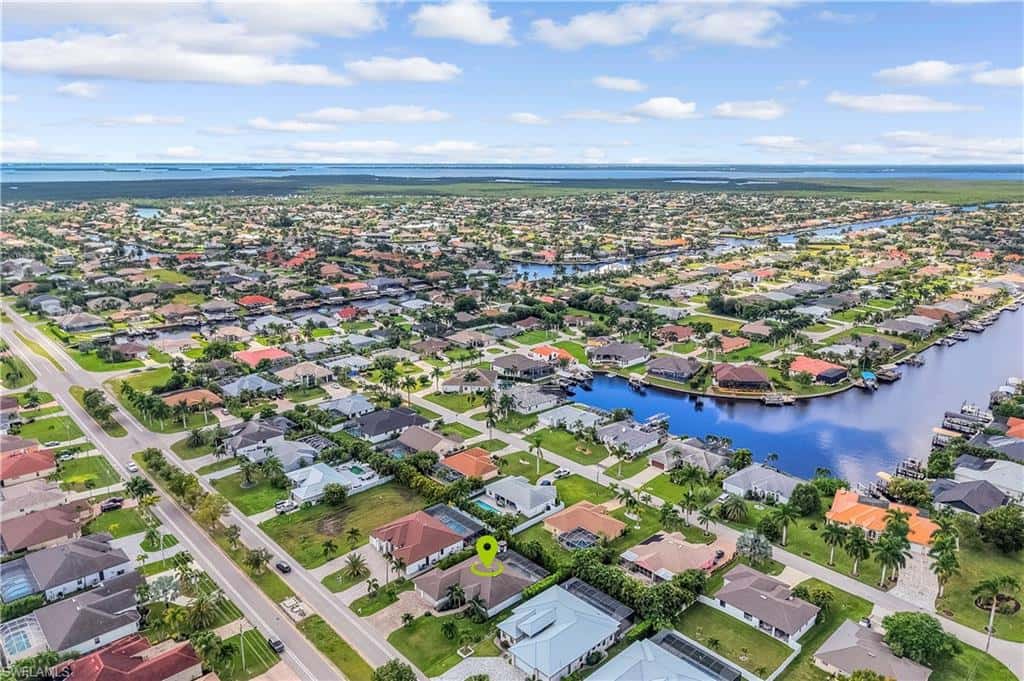 4934 Agualinda Blvd, Cape Coral, photo 43