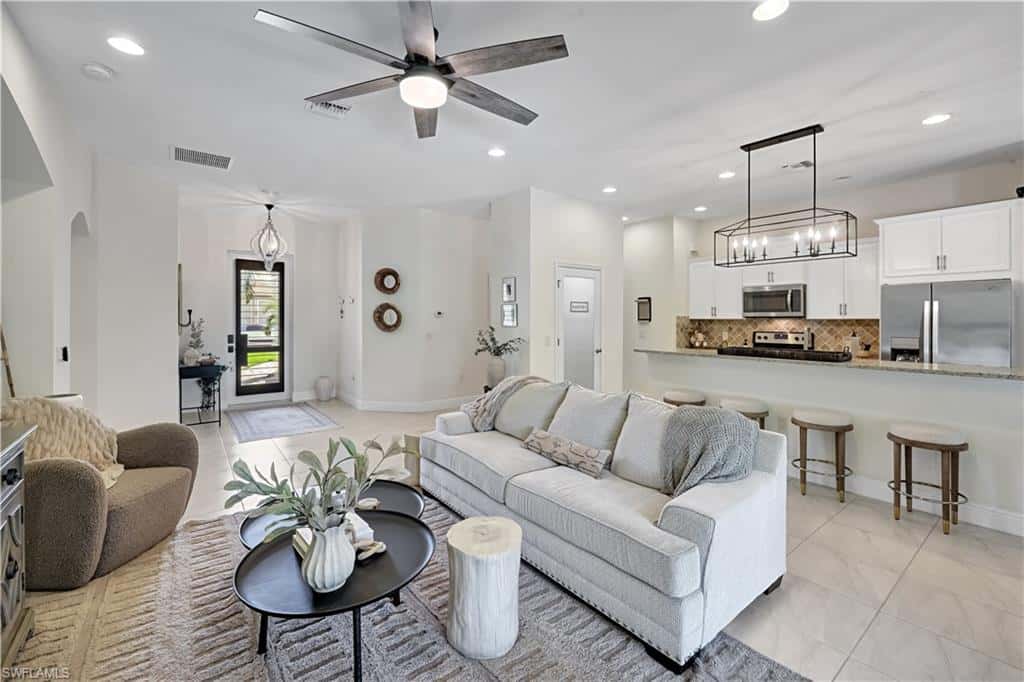 4934 Agualinda Blvd, Cape Coral, photo 16