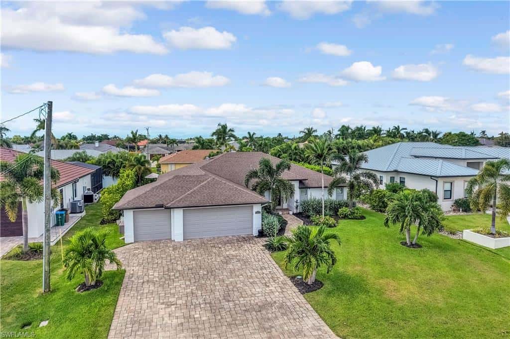4934 Agualinda Blvd, Cape Coral, photo 12