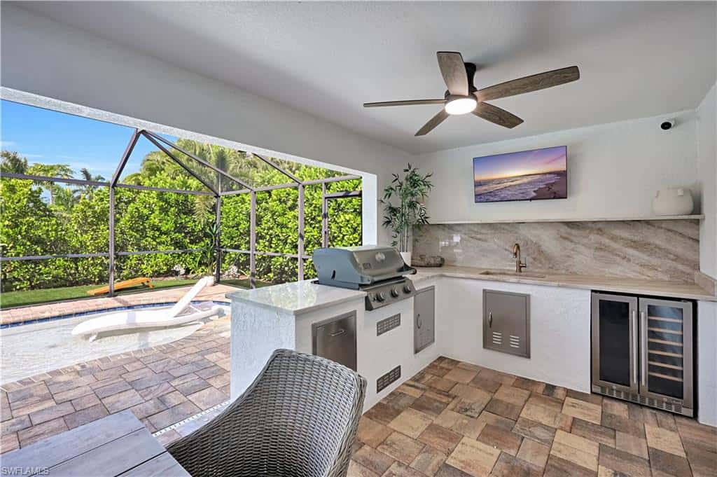 4934 Agualinda Blvd, Cape Coral, photo 7