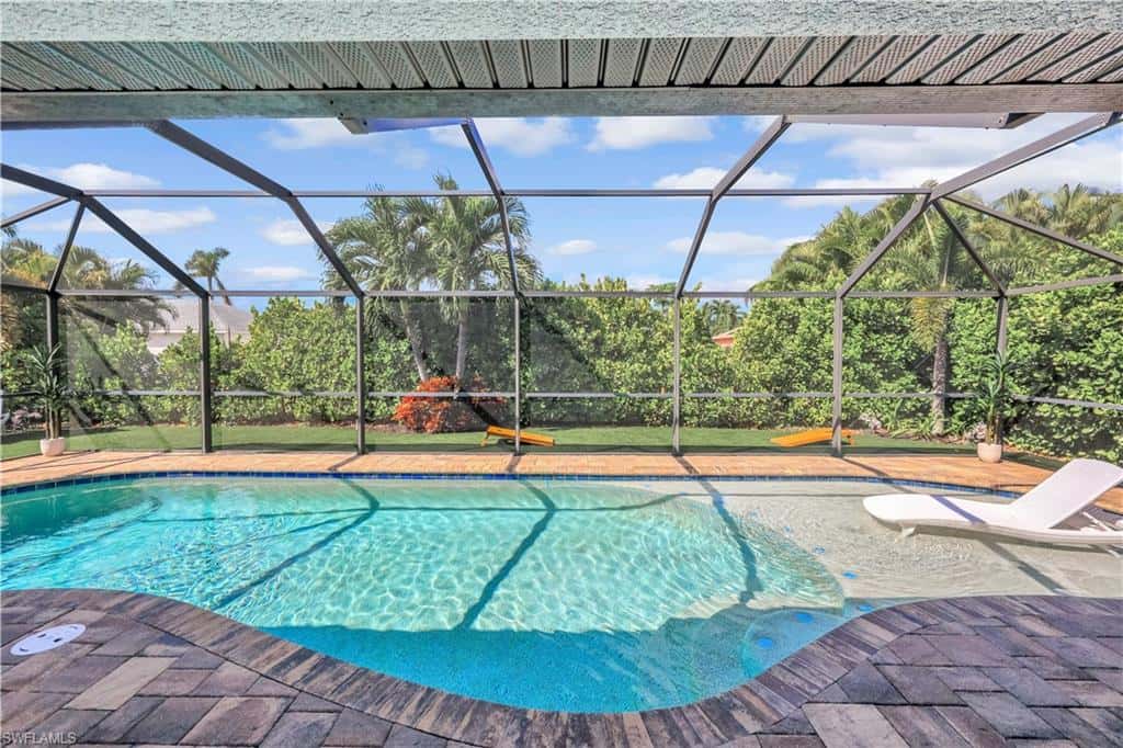 4934 Agualinda Blvd, Cape Coral, photo 36