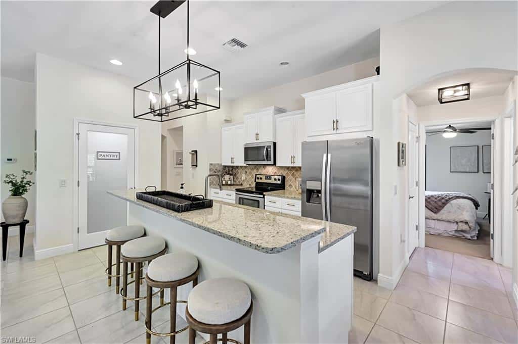 4934 Agualinda Blvd, Cape Coral, photo 5