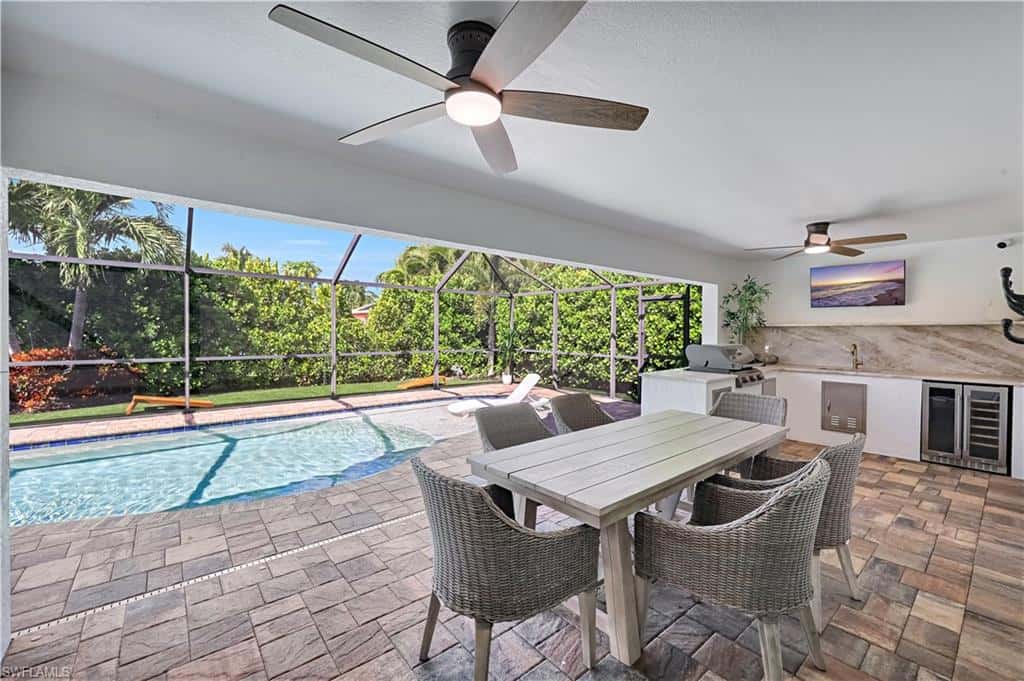 4934 Agualinda Blvd, Cape Coral, photo 34