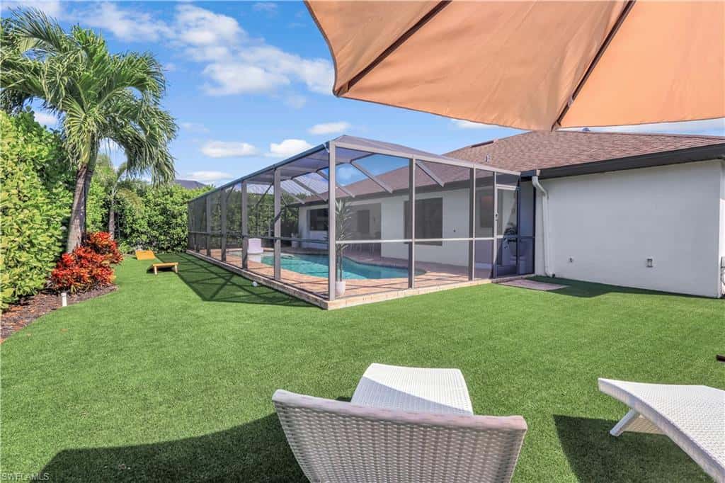4934 Agualinda Blvd, Cape Coral, photo 10