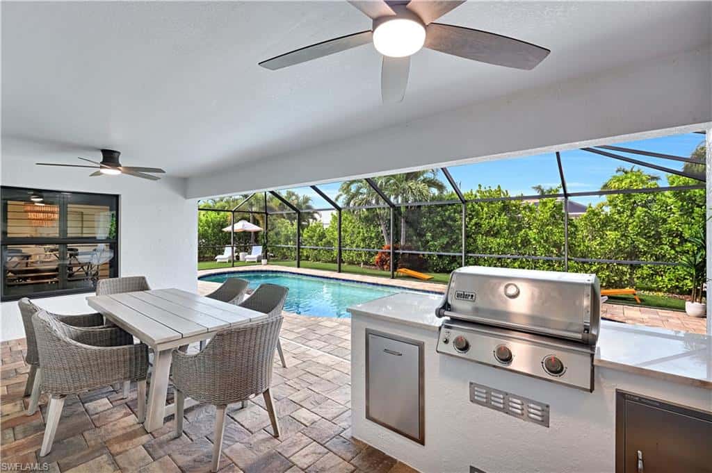 4934 Agualinda Blvd, Cape Coral, photo 33
