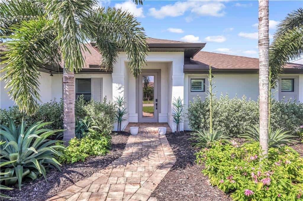 4934 Agualinda Blvd, Cape Coral, photo 14