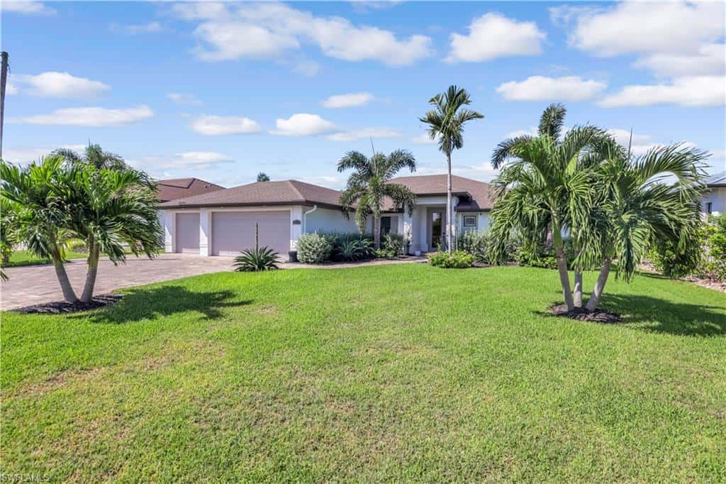 4934 Agualinda Blvd, Cape Coral, photo 45