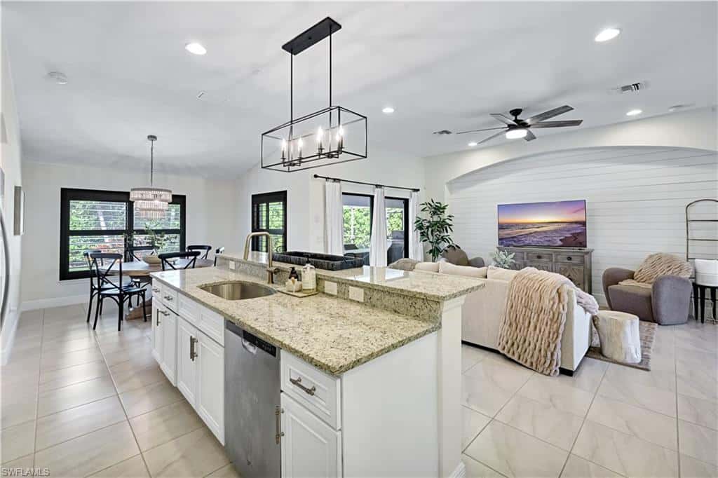 4934 Agualinda Blvd, Cape Coral, photo 18