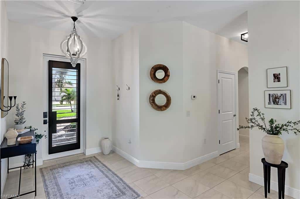 4934 Agualinda Blvd, Cape Coral, photo 15