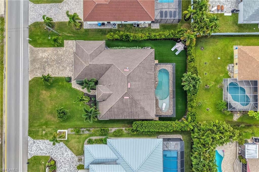 4934 Agualinda Blvd, Cape Coral, photo 48