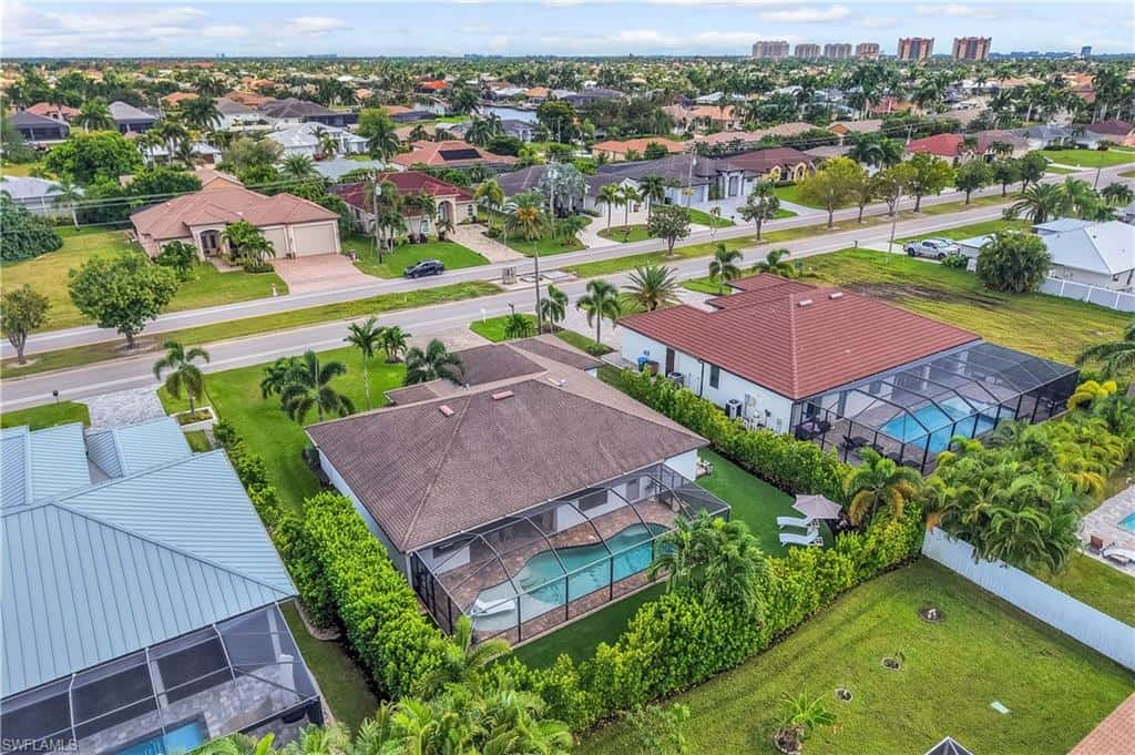 4934 Agualinda Blvd, Cape Coral, photo 11