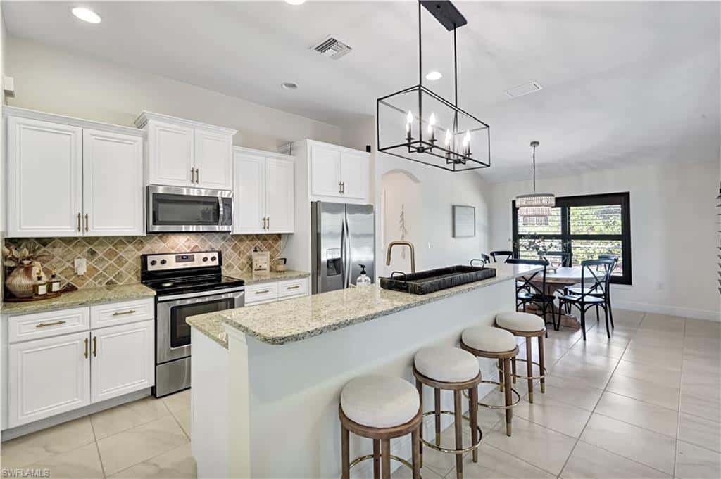 4934 Agualinda Blvd, Cape Coral, photo 19