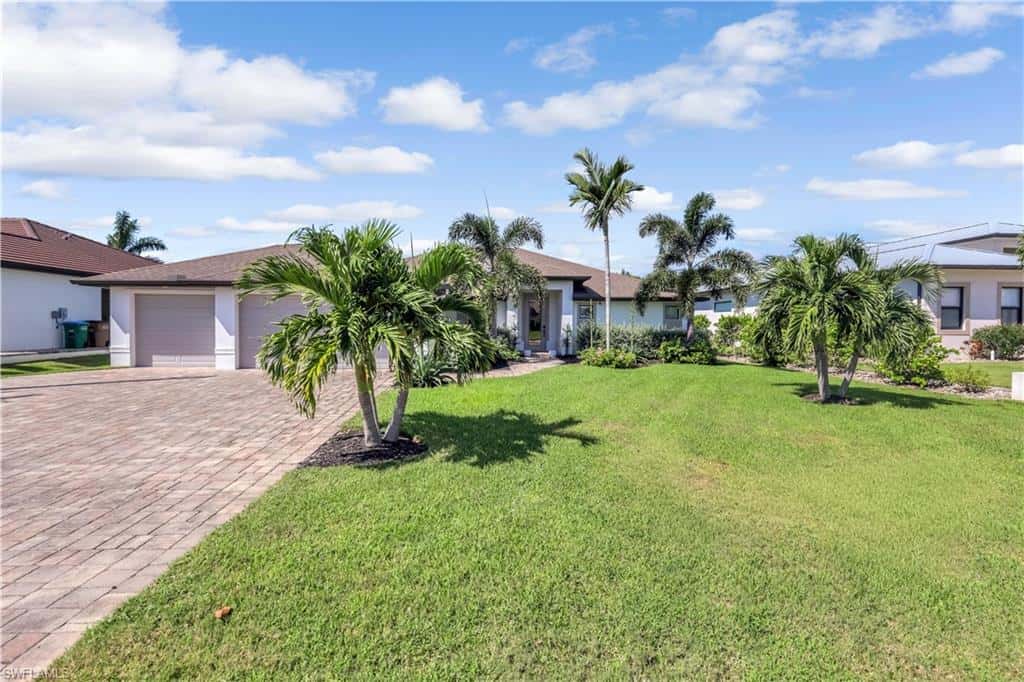 4934 Agualinda Blvd, Cape Coral, photo 44