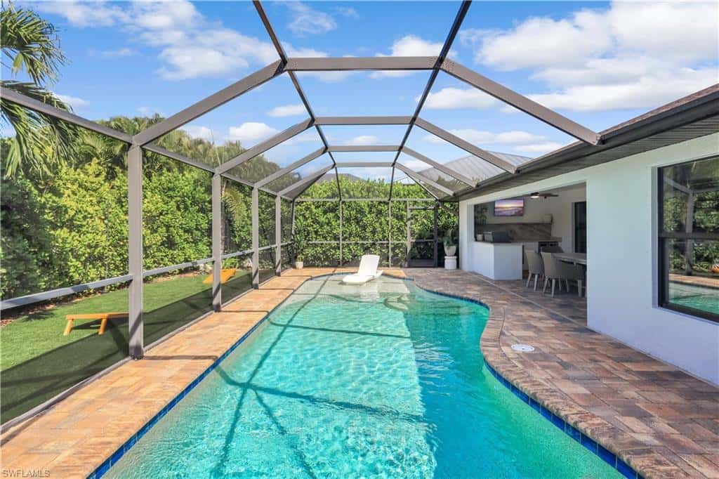 4934 Agualinda Blvd, Cape Coral, photo 35