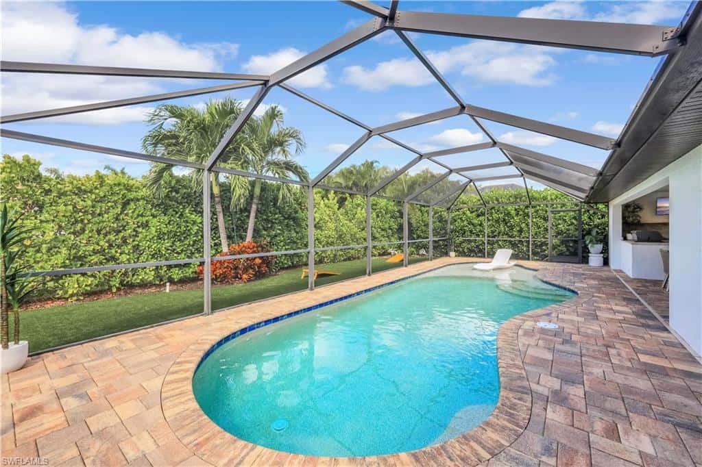 4934 Agualinda Blvd, Cape Coral, photo 39