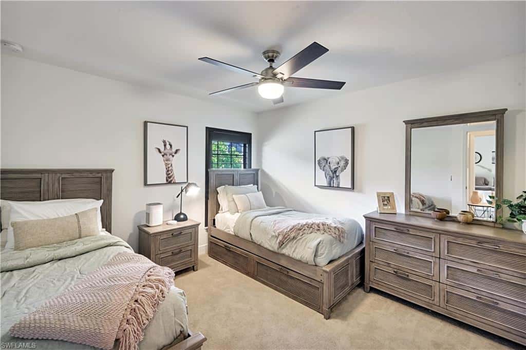 4934 Agualinda Blvd, Cape Coral, photo 29