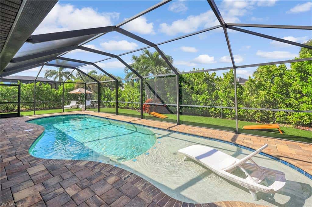 4934 Agualinda Blvd, Cape Coral, photo 8
