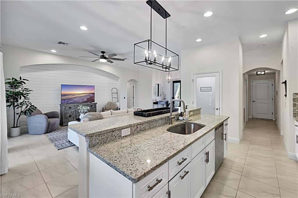 4934 Agualinda Blvd, Cape Coral, photo 21