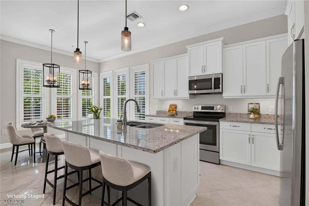 6552 Dominica Dr #101, Naples, photo 6