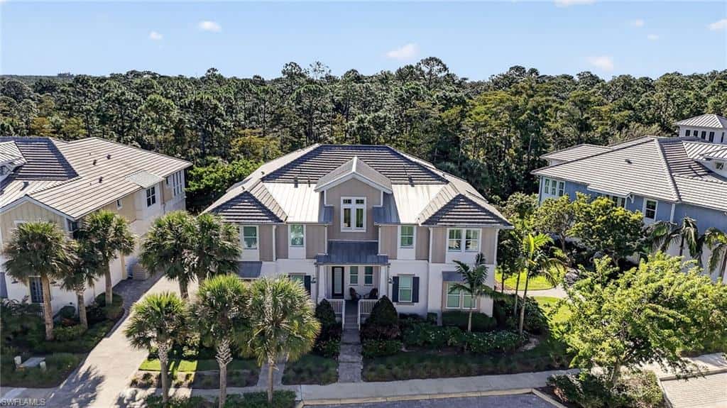 6552 Dominica Dr #101, Naples, photo 42