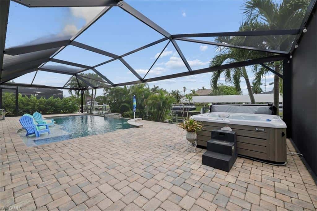 2018 30th Ter, Cape Coral, photo 7