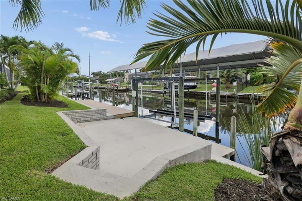 2018 30th Ter, Cape Coral, photo 34