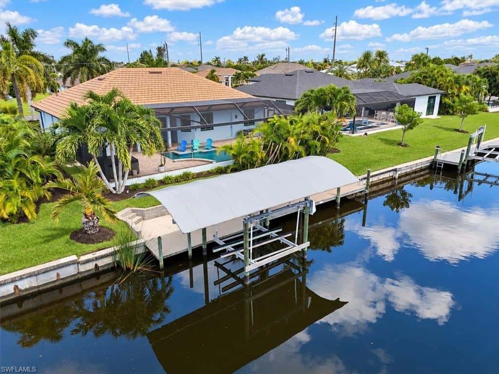 2018 30th Ter, Cape Coral, photo 33