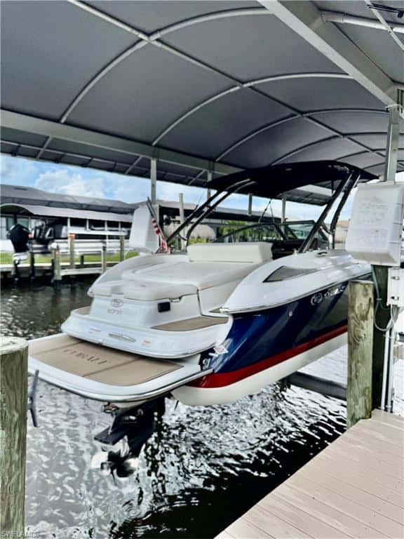 2018 30th Ter, Cape Coral, photo 35