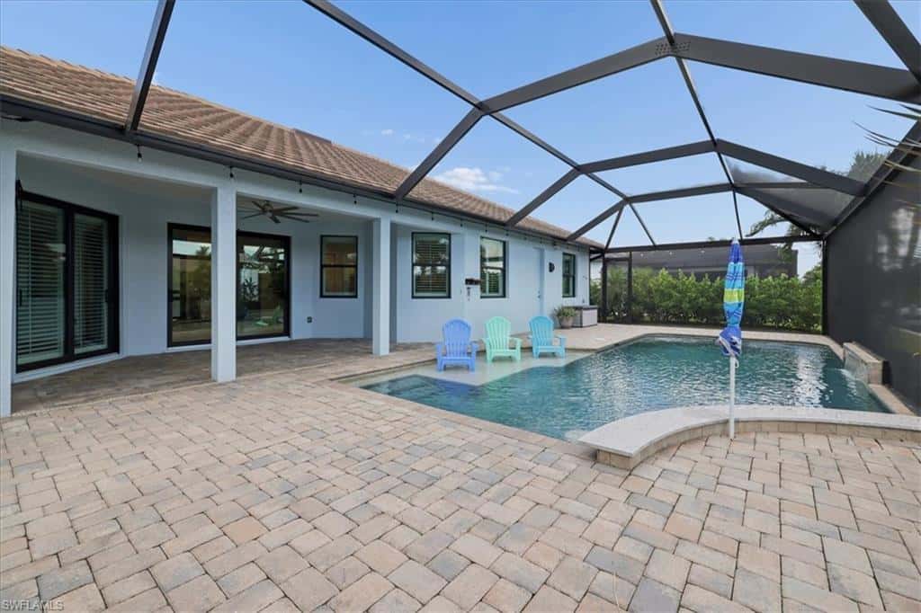 2018 30th Ter, Cape Coral, photo 31