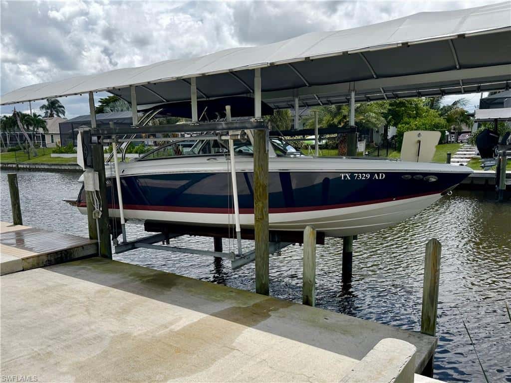 2018 30th Ter, Cape Coral, photo 4