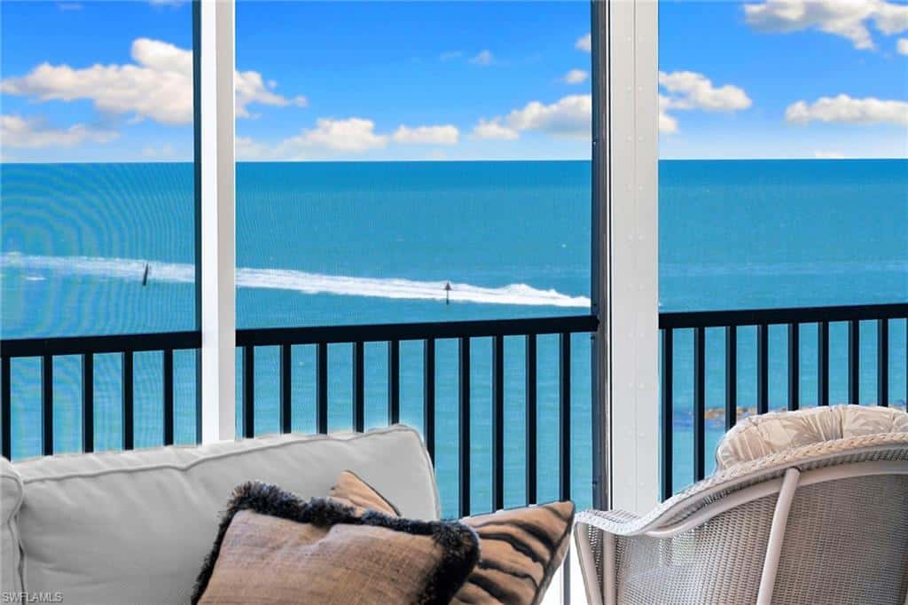 2171 Gulf Shore Blvd #603, Naples, photo 6