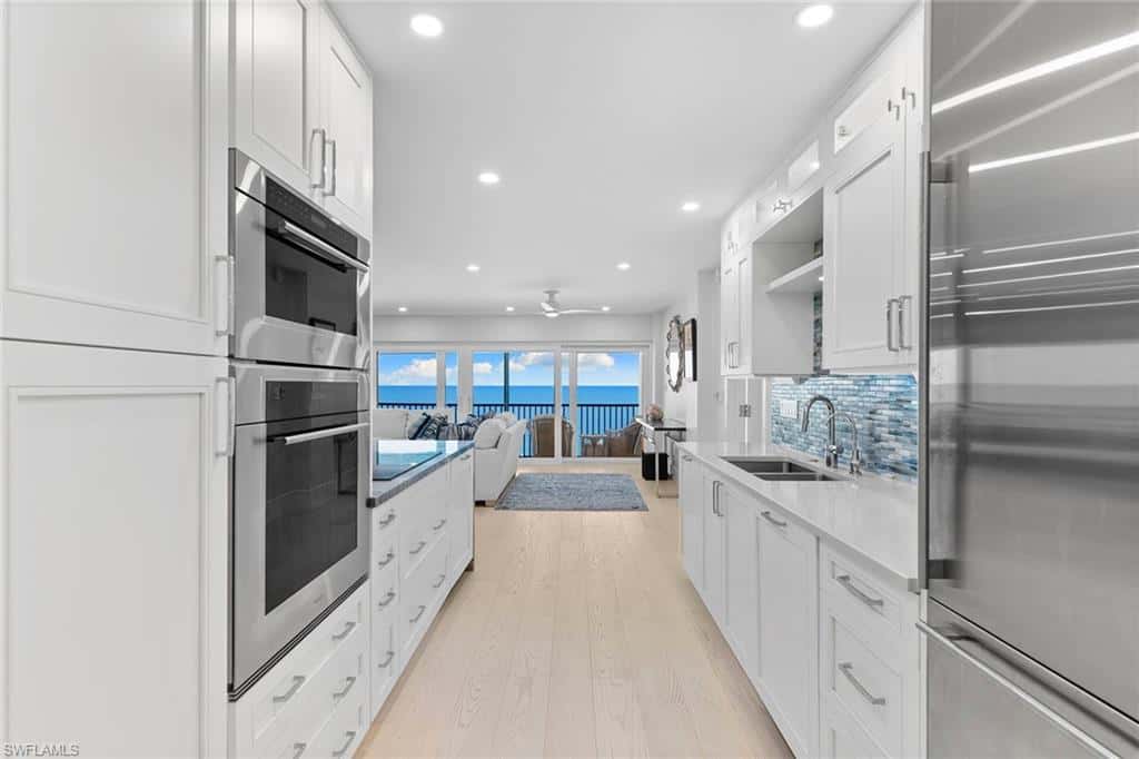 2171 Gulf Shore Blvd #603, Naples, photo 16