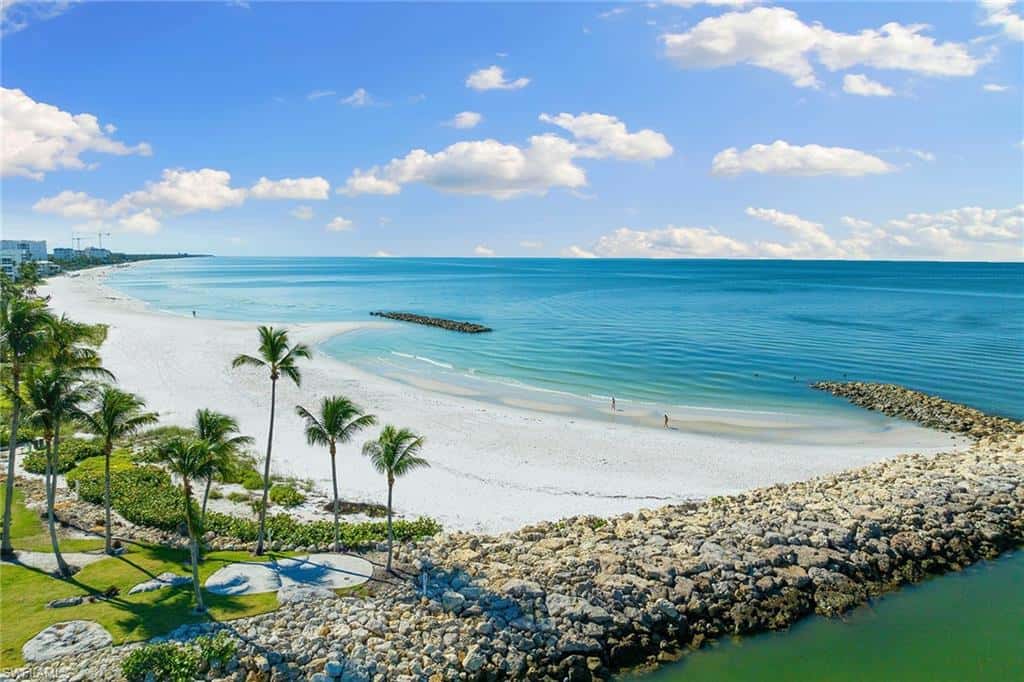 2171 Gulf Shore Blvd #603, Naples, photo 26