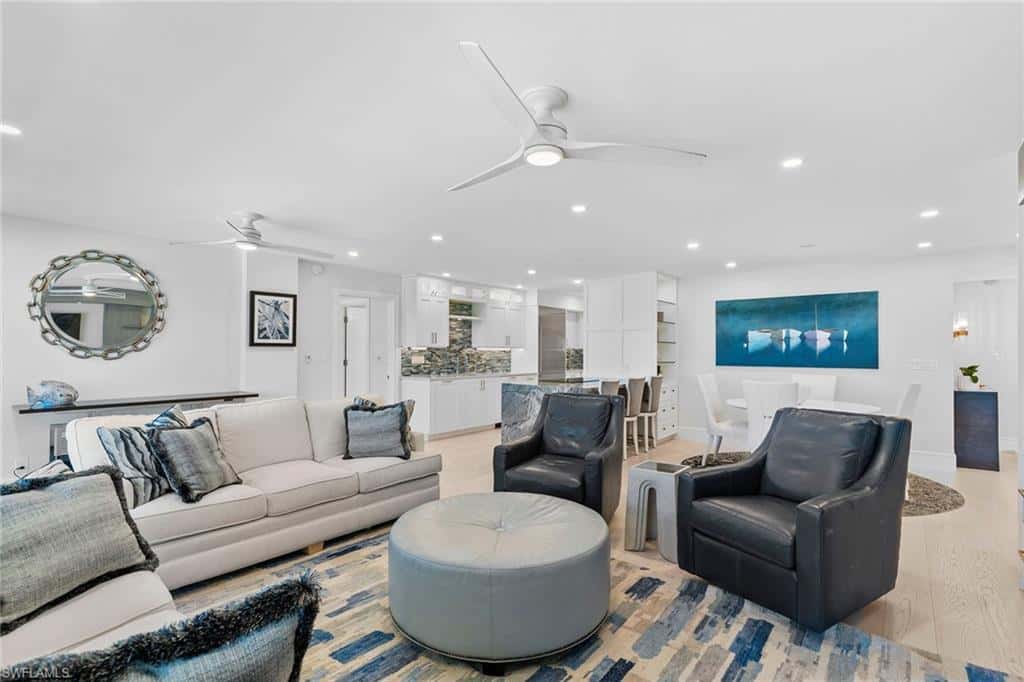 2171 Gulf Shore Blvd #603, Naples, photo 7