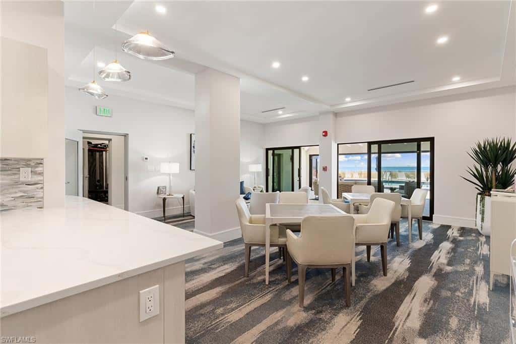 2171 Gulf Shore Blvd #603, Naples, photo 32