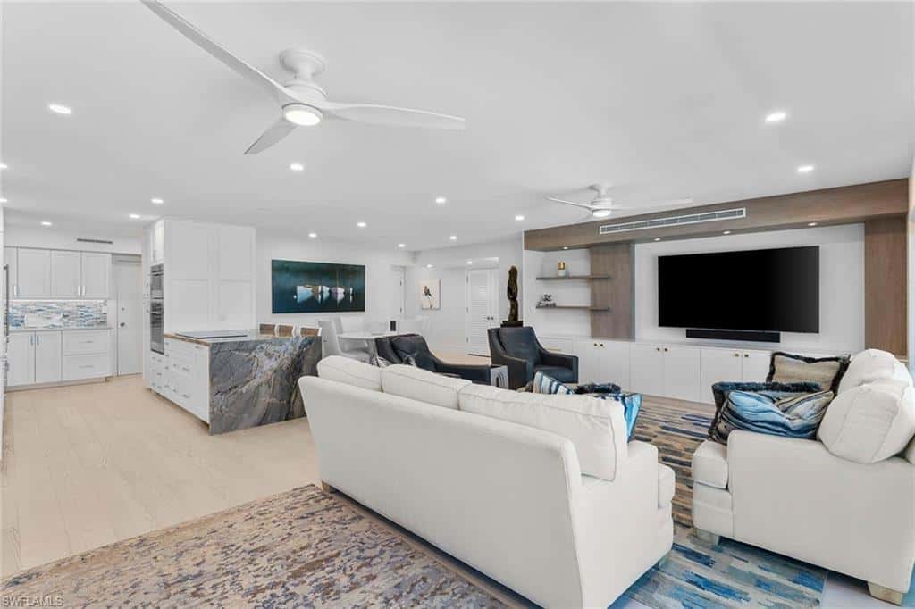2171 Gulf Shore Blvd #603, Naples, photo 9