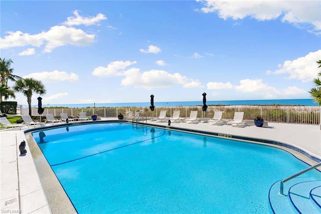 2171 Gulf Shore Blvd #603, Naples, photo 30