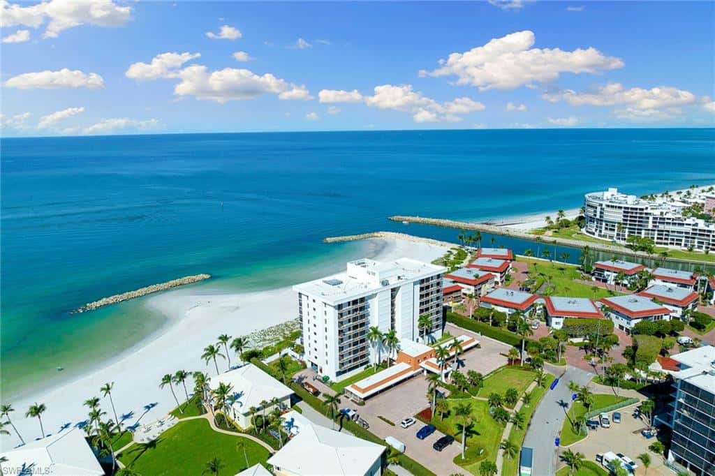 2171 Gulf Shore Blvd #603, Naples, photo 38